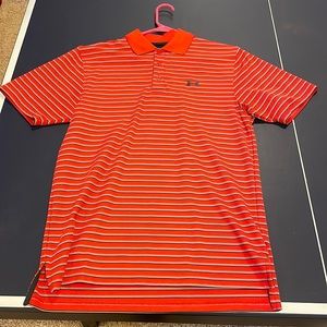 Under Armour Polo Small